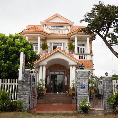 Beautiful Moon Hoi An Villa Exterior photo