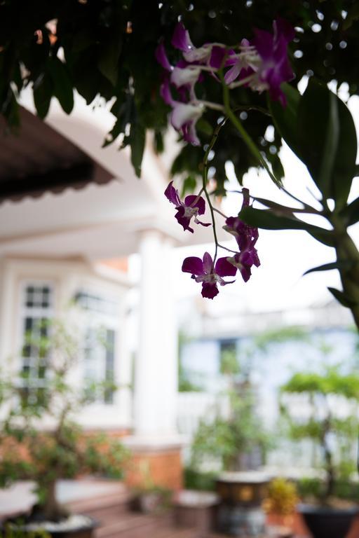 Beautiful Moon Hoi An Villa Exterior photo