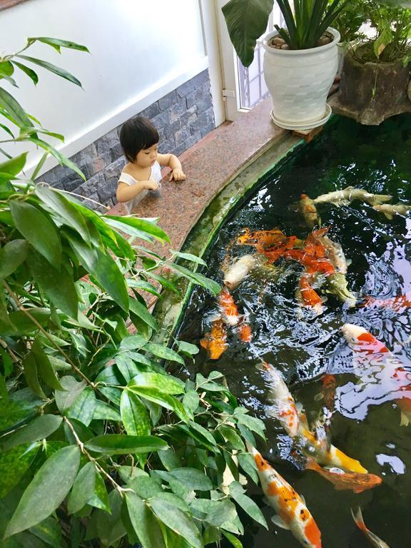 Beautiful Moon Hoi An Villa Exterior photo