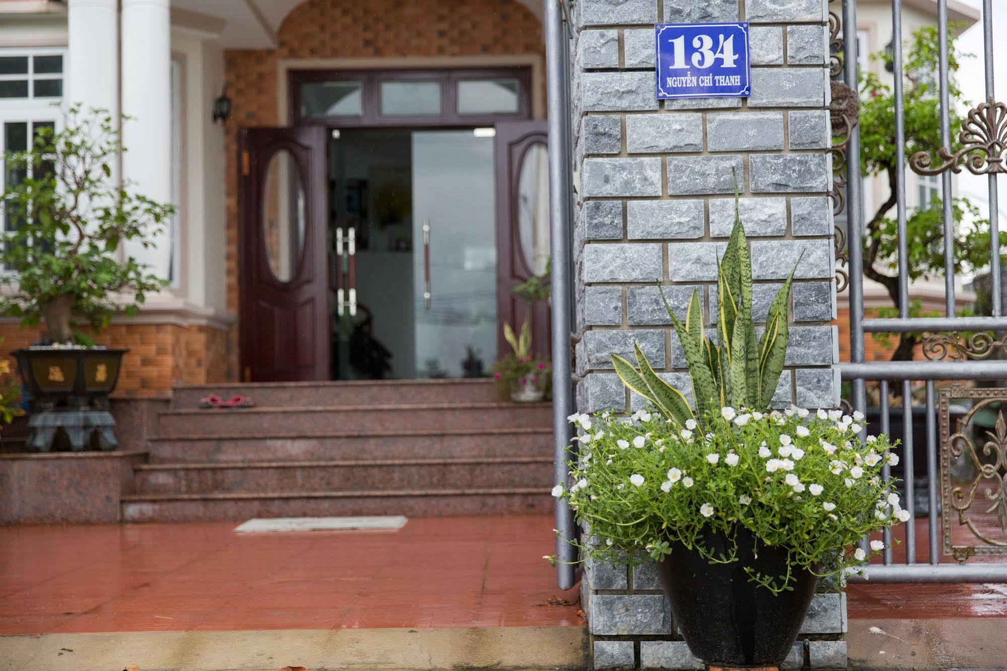 Beautiful Moon Hoi An Villa Exterior photo