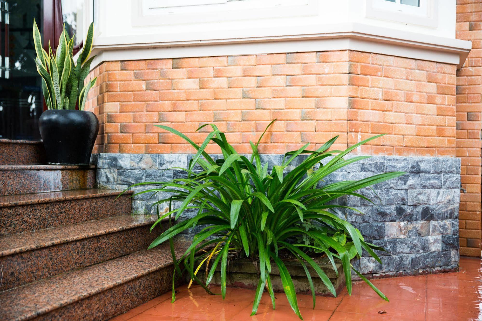 Beautiful Moon Hoi An Villa Exterior photo